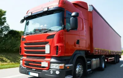 Konya Sarıyer Ambar Kargo