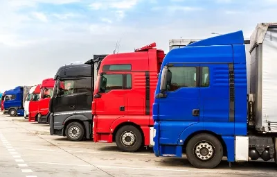 Konya Sarıyer Ambar Nakliyat