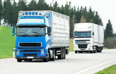 Konya Sarıyer | Eşya Taşıma